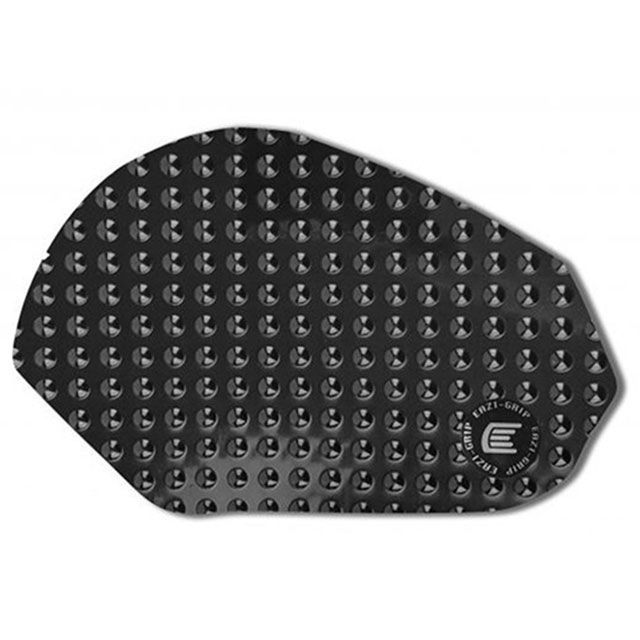 アールアンドジー Eazi-Grip タンクグリップ「EVO」（ブラック） CBR600RR RG-EVO306BL