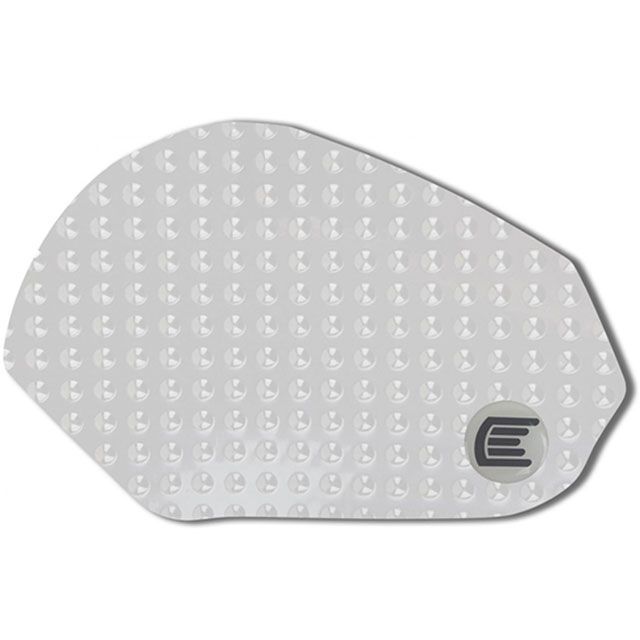 アールアンドジー Eazi-Grip タンクグリップ「EVO」（クリア） CBR600RR RG-EVO306CL