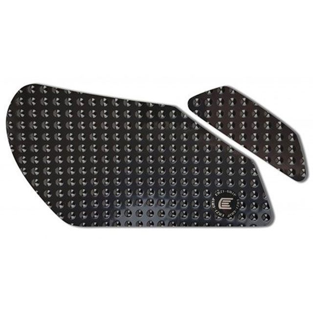 アールアンドジー Eazi-Grip タンクグリップ「EVO」（ブラック） CBR1000RR Fireblade RG-EVO307BL