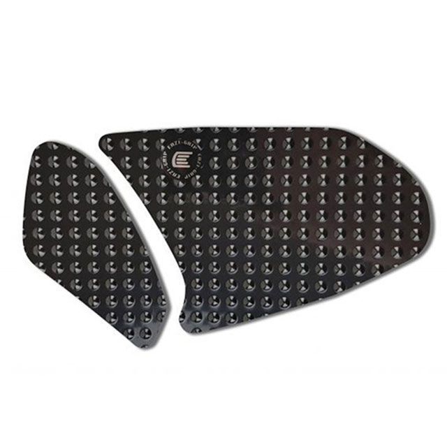 アールアンドジー Eazi-Grip タンクグリップ「EVO」（ブラック） CBR1000RR Fireblade（Racing） RG-EVO309BL