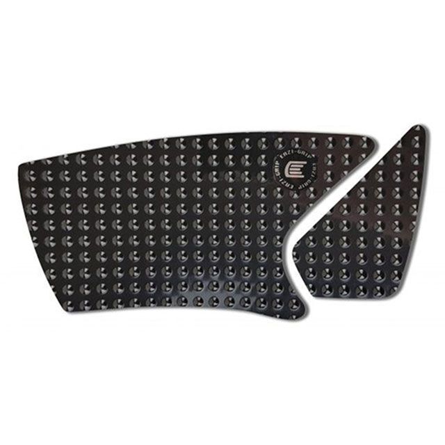 アールアンドジー Eazi-Grip タンクグリップ「EVO」（ブラック） CBR1000RR Fireblade（Racing） RG-EVO311BL