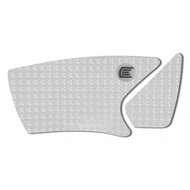 アールアンドジー Eazi-Grip タンクグリップ「EVO」（クリア） CBR1000RR Fireblade（Racing） RG-EVO311CL