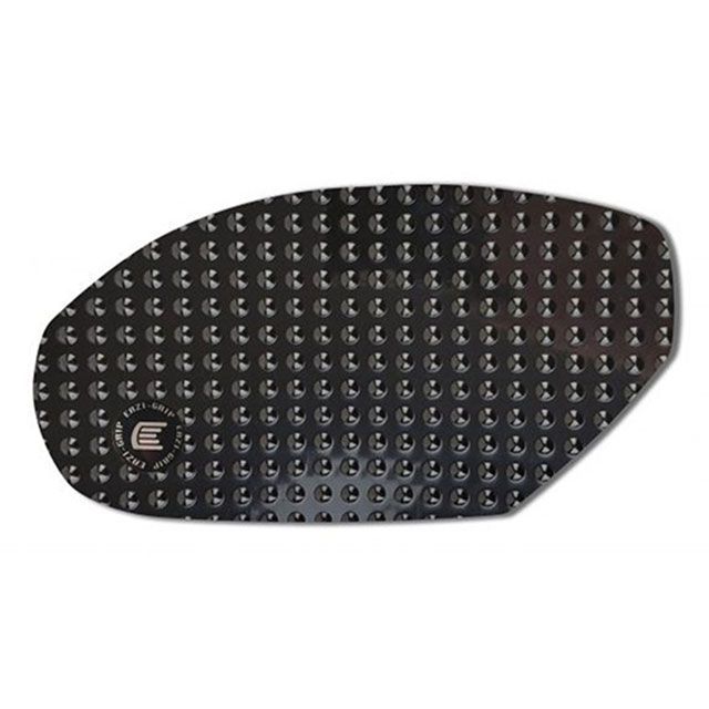 アールアンドジー Eazi-Grip タンクグリップ「EVO」（ブラック） VTR1000 RG-EVO312BL