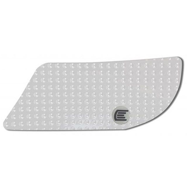 アールアンドジー Eazi-Grip タンクグリップ「EVO」（クリア） VFR800 RG-EVO313CL