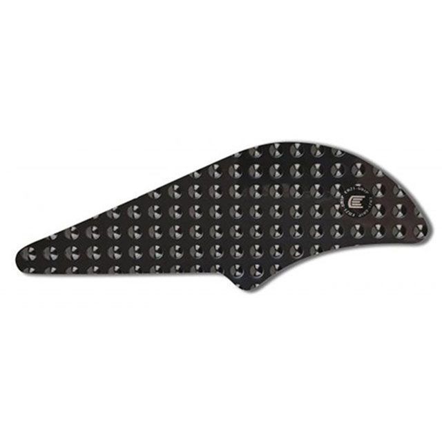 アールアンドジー Eazi-Grip タンクグリップ「EVO」（ブラック） VFR800 RG-EVO314BL