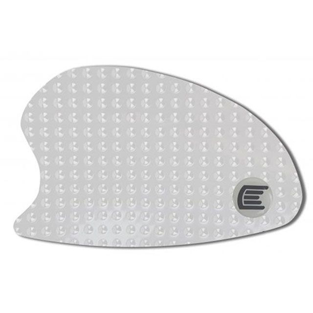 アールアンドジー Eazi-Grip タンクグリップ「EVO」（クリア） CBR1100XX Blackbird RG-EVO316CL