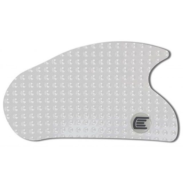 アールアンドジー Eazi-Grip タンクグリップ「EVO」（クリア） NC700S RG-EVO318CL