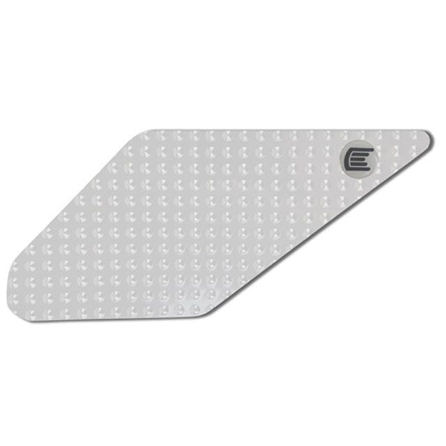 アールアンドジー Eazi-Grip タンクグリップ「EVO」（クリア） CBR500R RG-EVO319CL