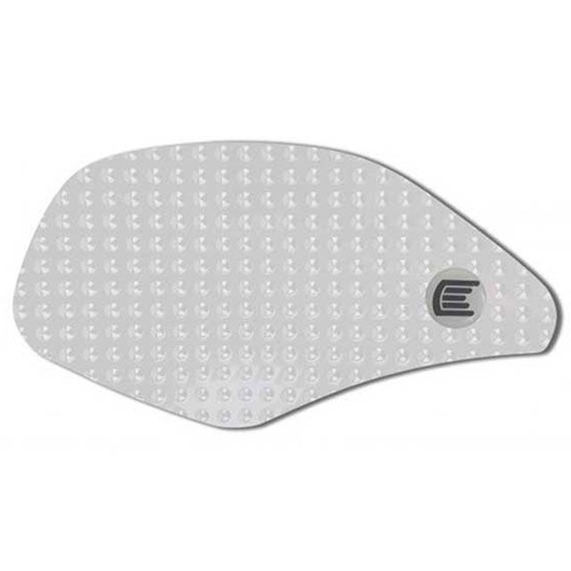 アールアンドジー Eazi-Grip タンクグリップ「EVO」（クリア） CBR900 RG-EVO321CL