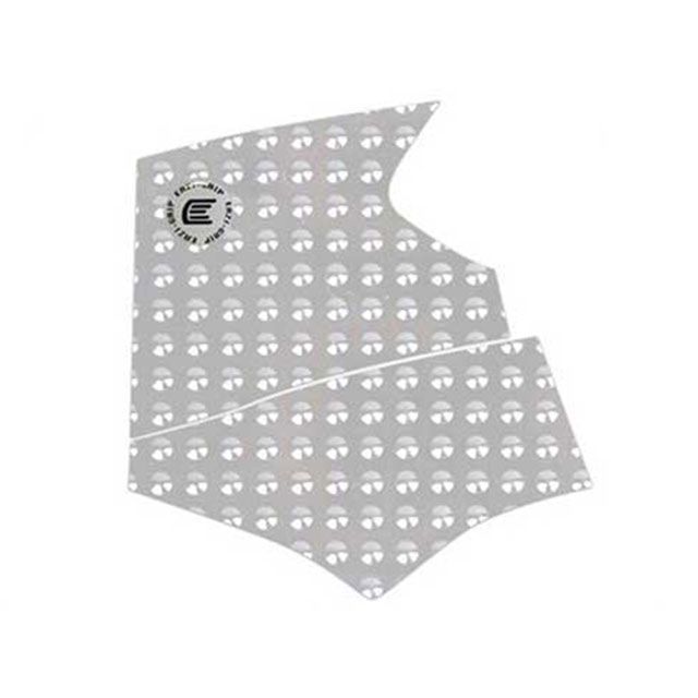 アールアンドジー Eazi-Grip タンクグリップ「EVO」（クリア） NT1100 RG-EVO356CL