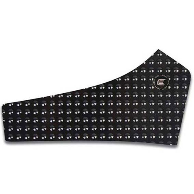 アールアンドジー Eazi-Grip タンクグリップ「EVO」（ブラック） CRF300L RG-EVO357BL