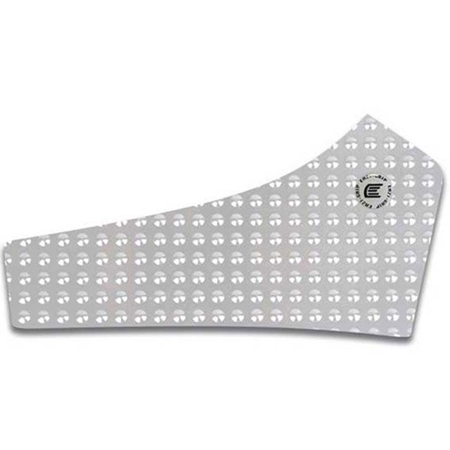 アールアンドジー Eazi-Grip タンクグリップ「EVO」（クリア） CRF300L RG-EVO357CL