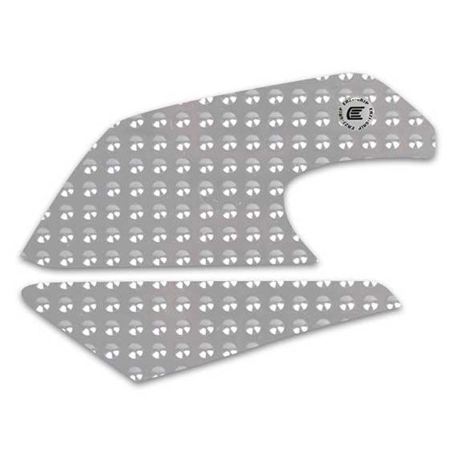 アールアンドジー Eazi-Grip タンクグリップ「EVO」（クリア） NX500 RG-EVO360CL