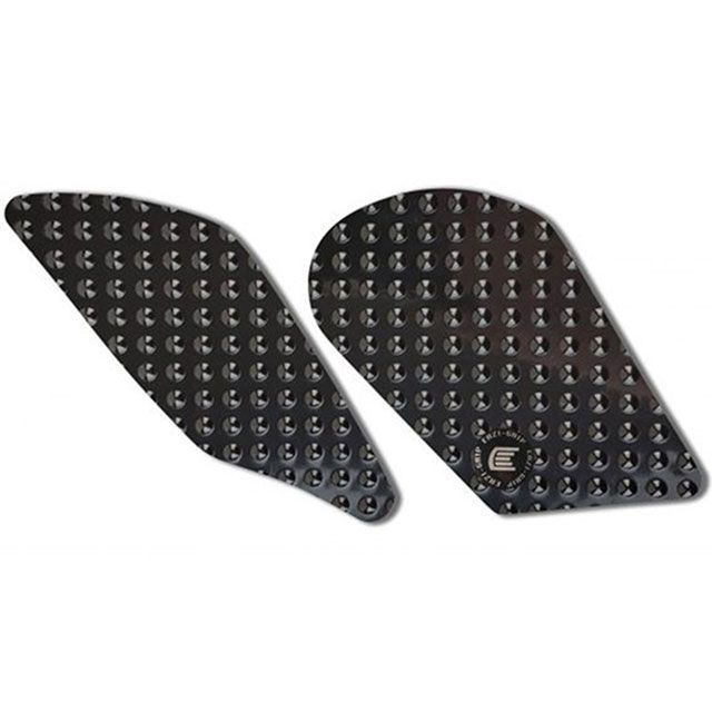 アールアンドジー Eazi-Grip タンクグリップ「EVO」（ブラック） Ninja300 RG-EVO402BL