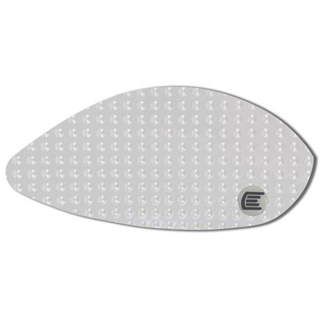 アールアンドジー Eazi-Grip タンクグリップ「EVO」（クリア） ZX-6R RG-EVO404CL