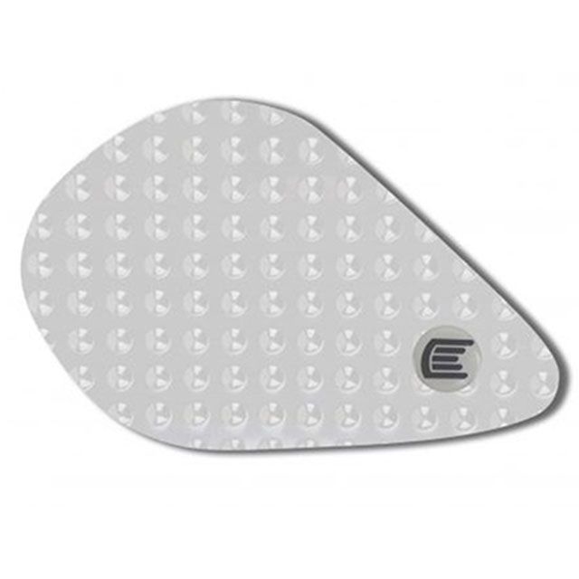 アールアンドジー Eazi-Grip タンクグリップ「EVO」（クリア） ZX-6R（636） RG-EVO405CL