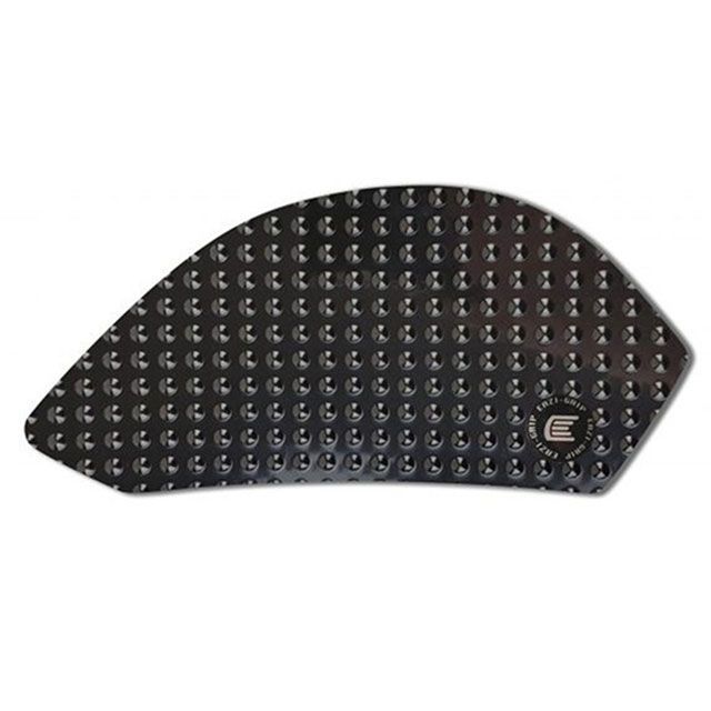 アールアンドジー Eazi-Grip タンクグリップ「EVO」（ブラック） ZX-6R RG-EVO407BL