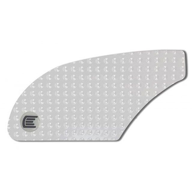 アールアンドジー Eazi-Grip タンクグリップ「EVO」（クリア） ZX-10R RG-EVO409CL