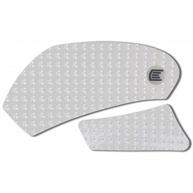 アールアンドジー Eazi-Grip タンクグリップ「EVO」（クリア） ZX-10R RG-EVO410CL