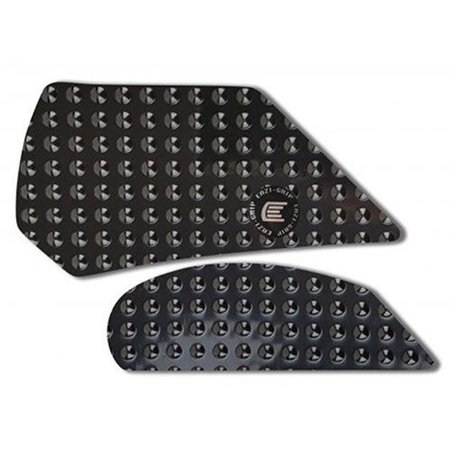 アールアンドジー Eazi-Grip タンクグリップ「EVO」（ブラック） ZX-10R RG-EVO411BL