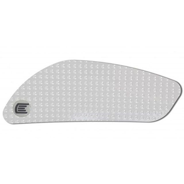 アールアンドジー Eazi-Grip タンクグリップ「EVO」（クリア） Z900 RG-EVO428CL