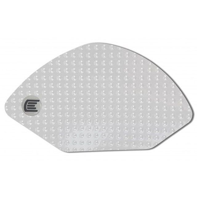 アールアンドジー Eazi-Grip タンクグリップ「EVO」（クリア） VERSYS X300 RG-EVO431CL