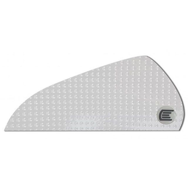 アールアンドジー Eazi-Grip タンクグリップ「EVO」（クリア） Z900RS RG-EVO433CL