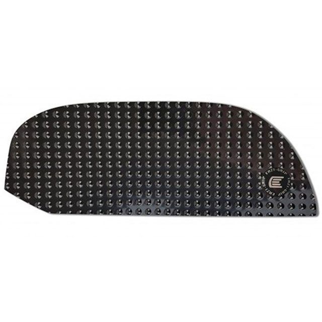 アールアンドジー Eazi-Grip タンクグリップ「EVO」（ブラック） Ninja H2 SX/SX SE RG-EVO434BL