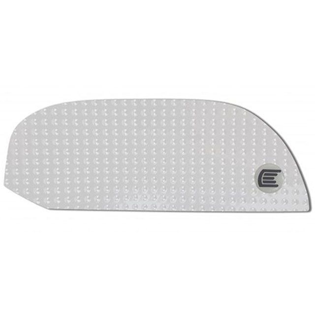 アールアンドジー Eazi-Grip タンクグリップ「EVO」（クリア） Ninja H2 SX/SX SE RG-EVO434CL