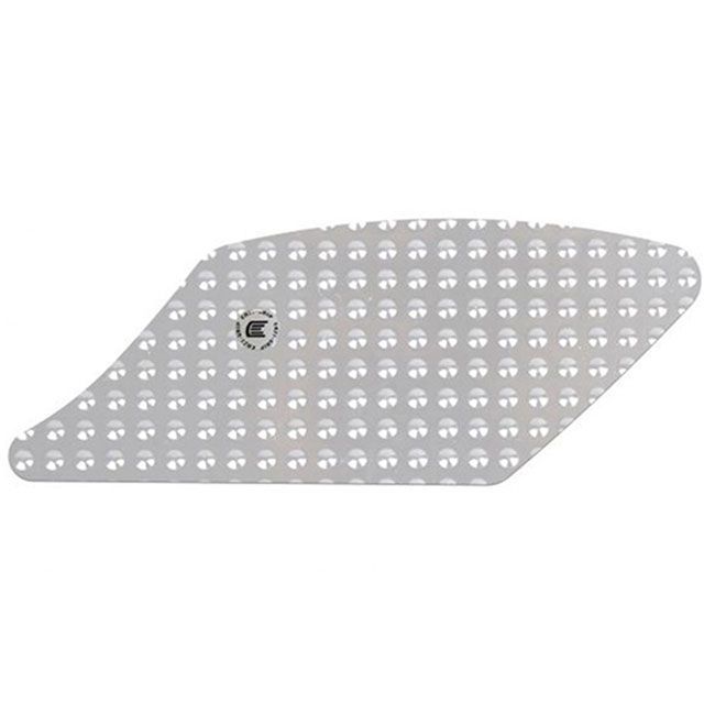 アールアンドジー Eazi-Grip タンクグリップ「EVO」（クリア） Ninja ZX-25R RG-EVO440CL