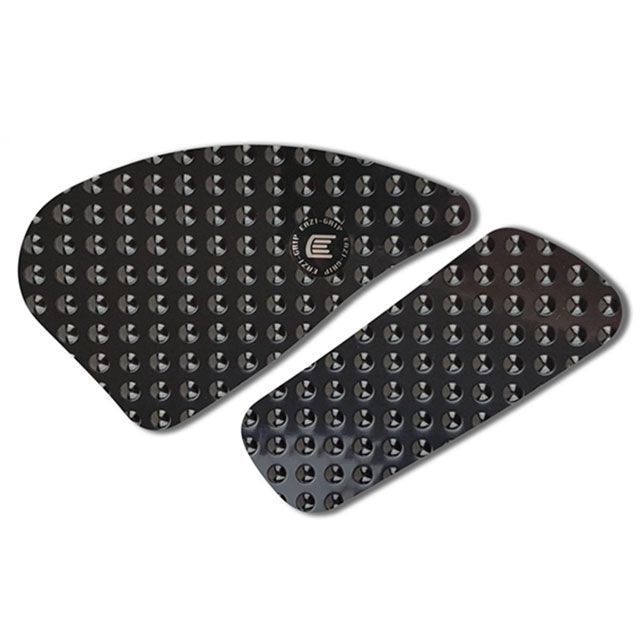 アールアンドジー Eazi-Grip タンクグリップ「EVO」（ブラック） Ninja1100SX RG-EVO446BL