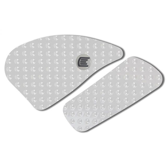 アールアンドジー Eazi-Grip タンクグリップ「EVO」（クリア） Ninja1100SX RG-EVO446CL