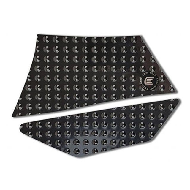 アールアンドジー Eazi-Grip タンクグリップ「EVO」（ブラック） 1090/1190 Adventure RG-EVO500BL