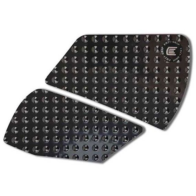 アールアンドジー Eazi-Grip タンクグリップ「EVO」（ブラック） 125/200/390 Duke RG-EVO501BL