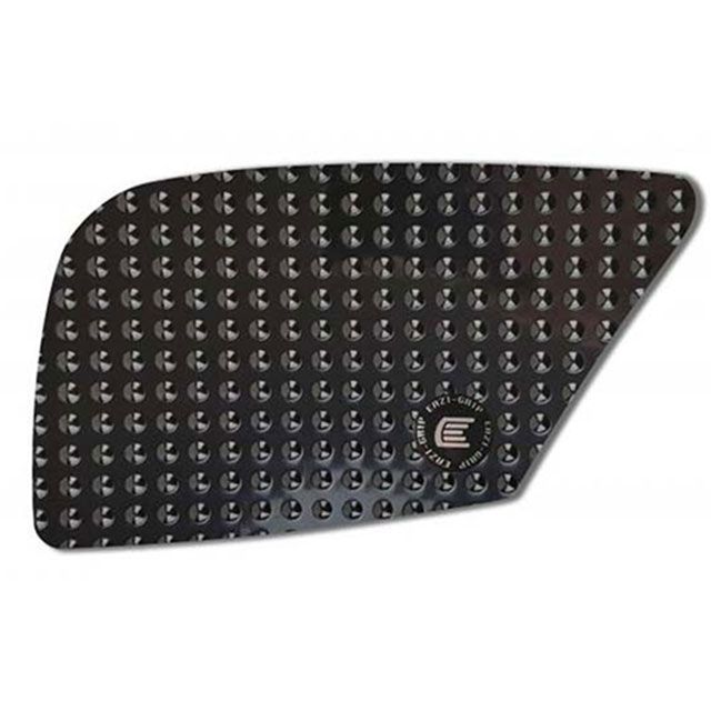 アールアンドジー Eazi-Grip タンクグリップ「EVO」（ブラック） 690 Duke RG-EVO504BL