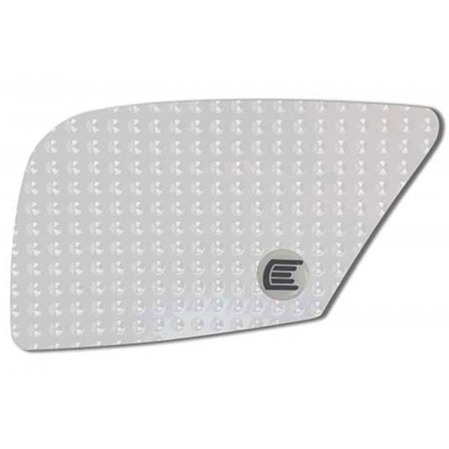 アールアンドジー Eazi-Grip タンクグリップ「EVO」（クリア） 690 Duke RG-EVO504CL