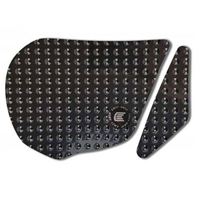 アールアンドジー Eazi-Grip タンクグリップ「EVO」（ブラック） RC8 RG-EVO506BL