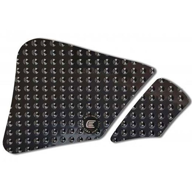 アールアンドジー Eazi-Grip タンクグリップ「EVO」（ブラック） 1290 Super Duke R RG-EVO507BL