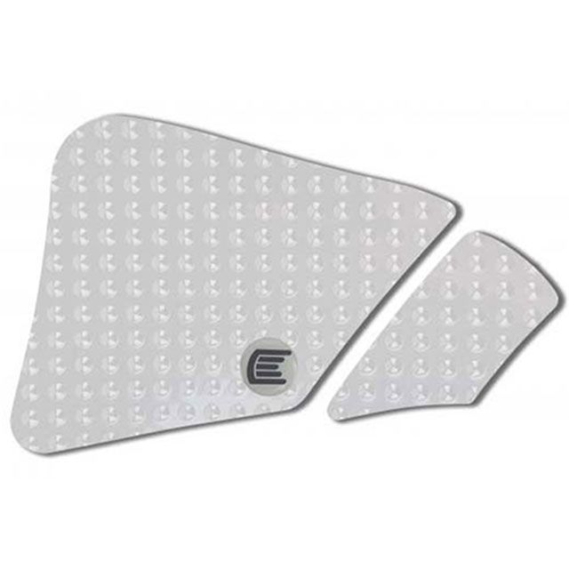 アールアンドジー Eazi-Grip タンクグリップ「EVO」（クリア） 1290 Super Duke R RG-EVO507CL