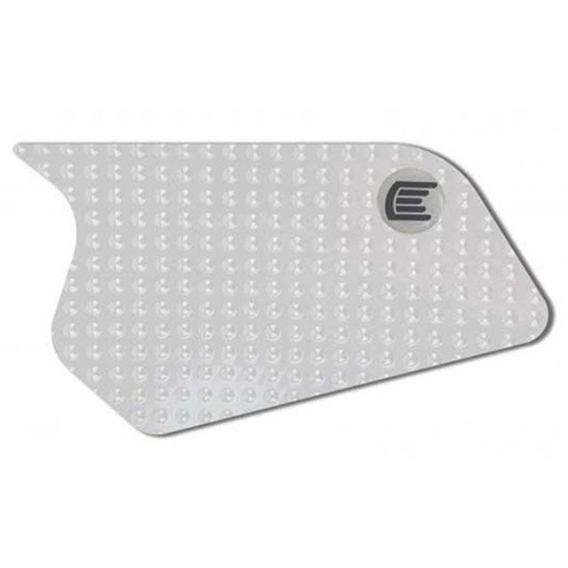 アールアンドジー Eazi-Grip タンクグリップ「EVO」（クリア） 125/390 Duke RG-EVO511CL