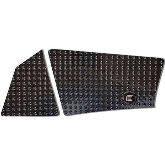 アールアンドジー Eazi-Grip タンクグリップ「EVO」（ブラック） 890 Duke R RG-EVO513BL