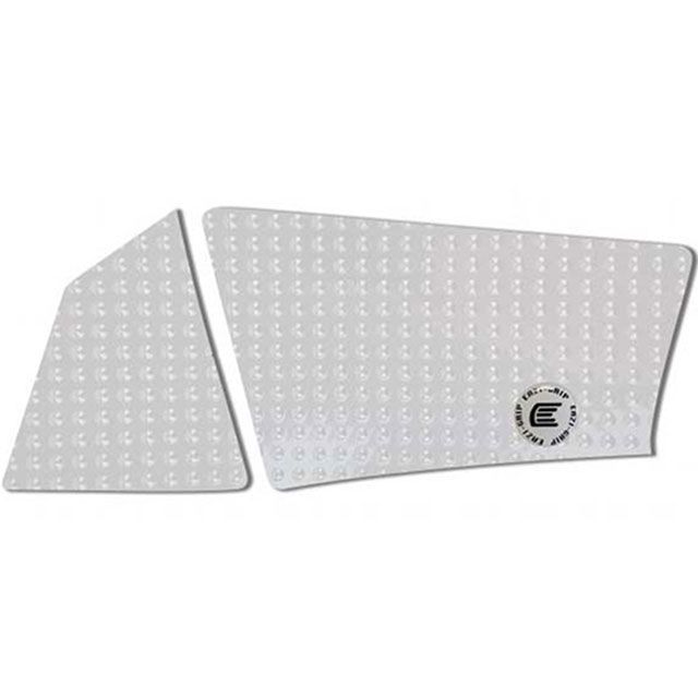 アールアンドジー Eazi-Grip タンクグリップ「EVO」（クリア） 890 Duke R RG-EVO513CL