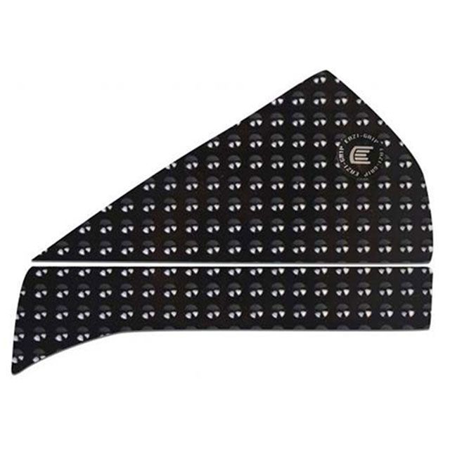 アールアンドジー Eazi-Grip タンクグリップ「EVO」（ブラック） 390 Adventure RG-EVO516BL