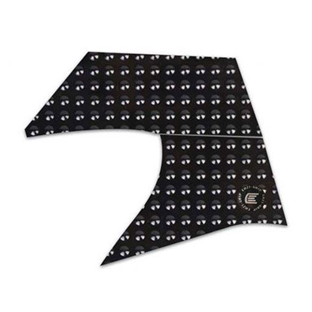 アールアンドジー Eazi-Grip タンクグリップ「EVO」（ブラック） 1290 Super Adventure RG-EVO518BL