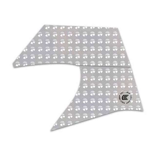 アールアンドジー Eazi-Grip タンクグリップ「EVO」（クリア） 1290 Super Adventure RG-EVO518CL