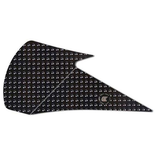 アールアンドジー Eazi-Grip タンクグリップ「EVO」（ブラック） Brabus 1300R RG-EVO519BL