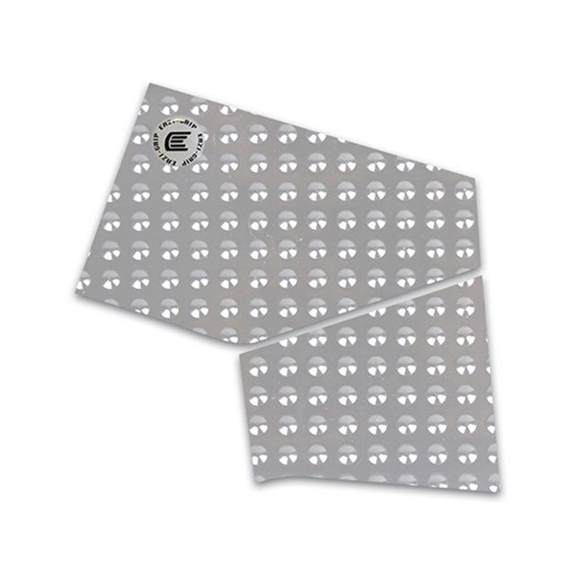 アールアンドジー Eazi-Grip タンクグリップ「EVO」（クリア） 990 Duke RG-EVO537CL