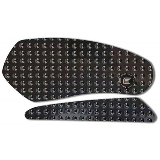 アールアンドジー Eazi-Grip タンクグリップ「EVO」（ブラック） F4 1000R RG-EVO602BL