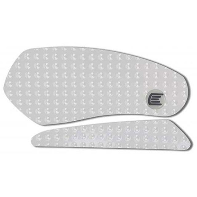 アールアンドジー Eazi-Grip タンクグリップ「EVO」（クリア） F4 1000R RG-EVO602CL