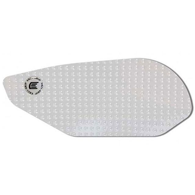 アールアンドジー Eazi-Grip タンクグリップ「EVO」（クリア） BRUTALE/DRAGSTER 800 RG-EVO606CL